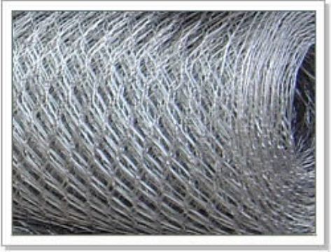 Hexagonal Wire Netting